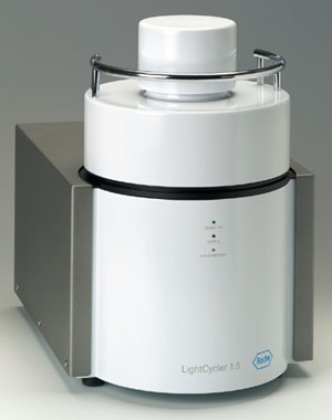 Roche LightCycler 1.5