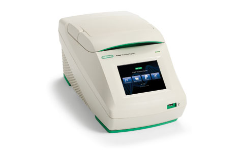 Bio-Rad T100 Thermal Cycler